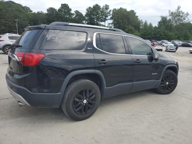 Photo 2 VIN: 1GKKNMLS7JZ137016 - GMC ACADIA SLT 