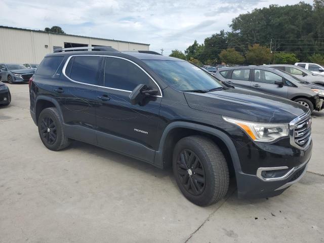 Photo 3 VIN: 1GKKNMLS7JZ137016 - GMC ACADIA SLT 