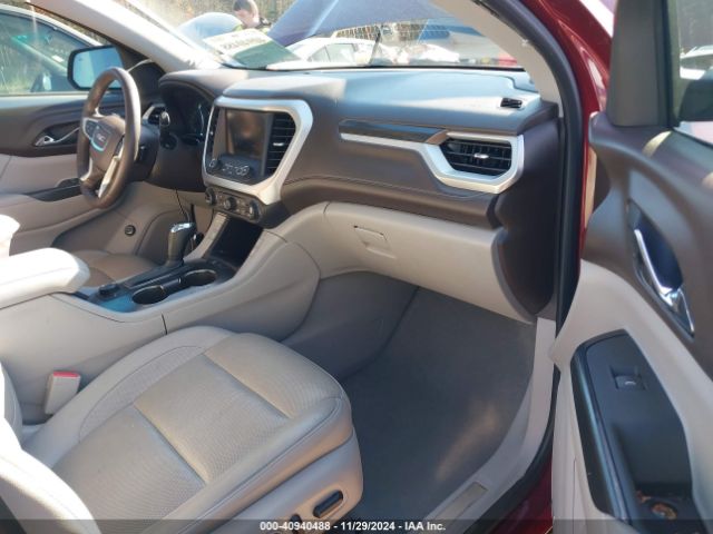 Photo 4 VIN: 1GKKNMLS7JZ142538 - GMC ACADIA 