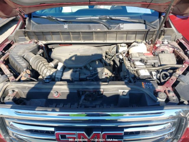 Photo 9 VIN: 1GKKNMLS7JZ142538 - GMC ACADIA 