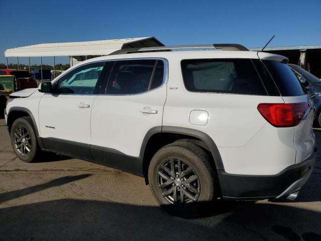 Photo 1 VIN: 1GKKNMLS7JZ145620 - GMC ACADIA 