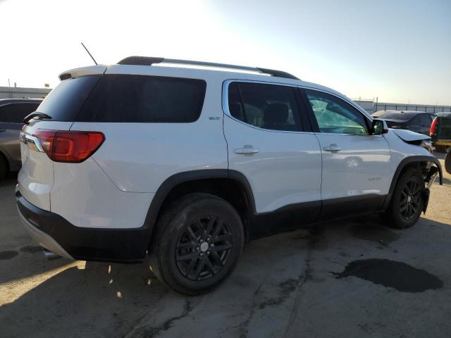 Photo 2 VIN: 1GKKNMLS7JZ145620 - GMC ACADIA 