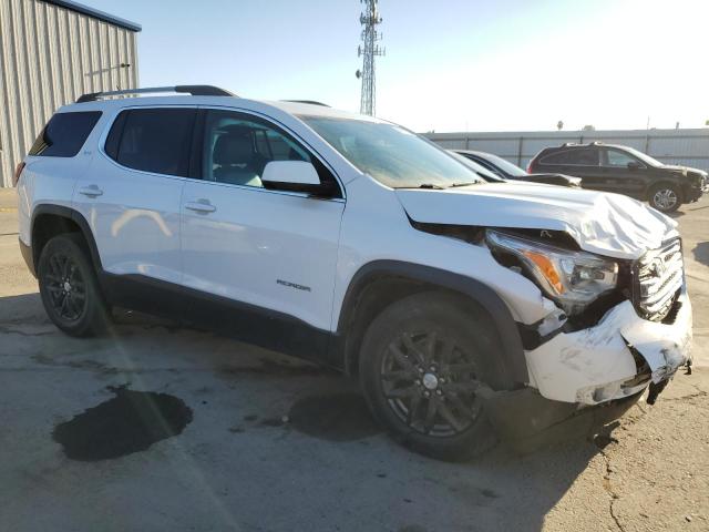 Photo 3 VIN: 1GKKNMLS7JZ145620 - GMC ACADIA 