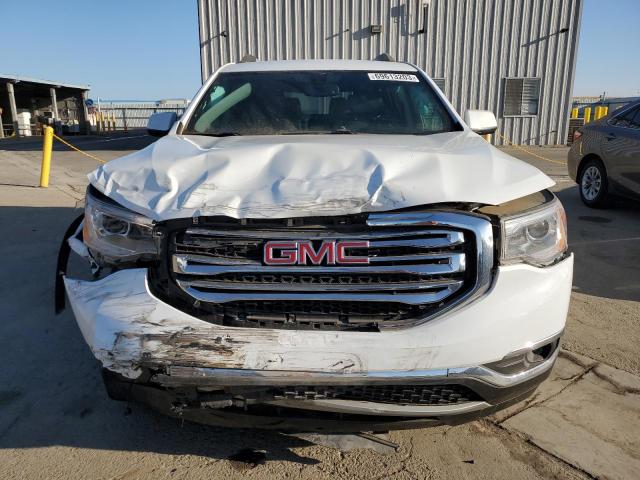 Photo 4 VIN: 1GKKNMLS7JZ145620 - GMC ACADIA 