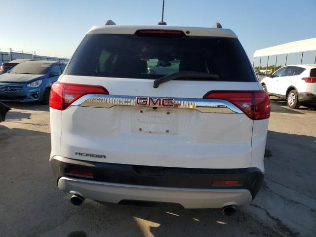 Photo 5 VIN: 1GKKNMLS7JZ145620 - GMC ACADIA 