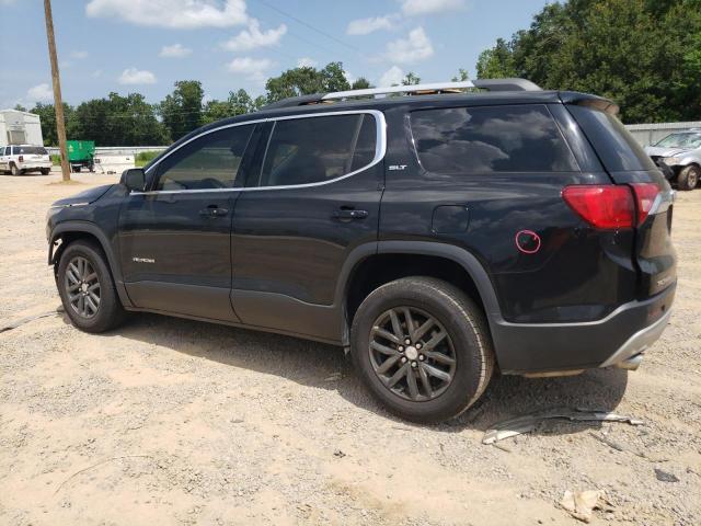 Photo 1 VIN: 1GKKNMLS7JZ175331 - GMC ACADIA 