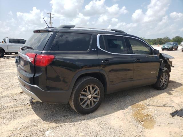 Photo 2 VIN: 1GKKNMLS7JZ175331 - GMC ACADIA 