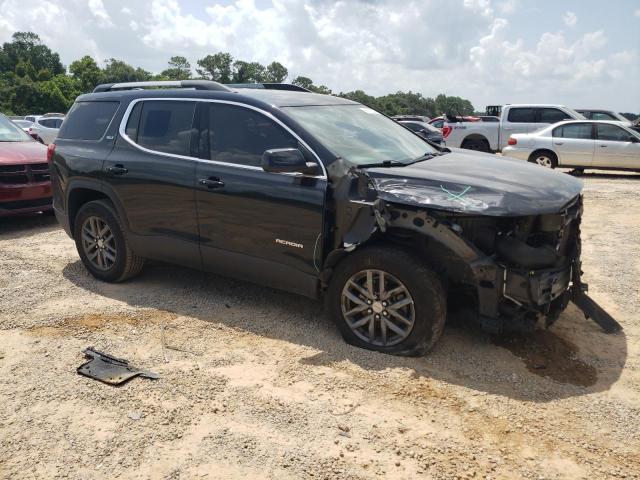 Photo 3 VIN: 1GKKNMLS7JZ175331 - GMC ACADIA 