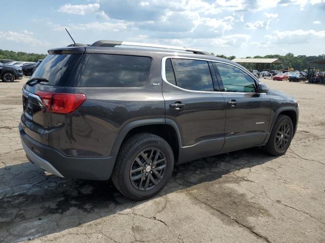 Photo 2 VIN: 1GKKNMLS7JZ176429 - GMC ACADIA 