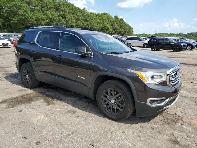 Photo 3 VIN: 1GKKNMLS7JZ176429 - GMC ACADIA 