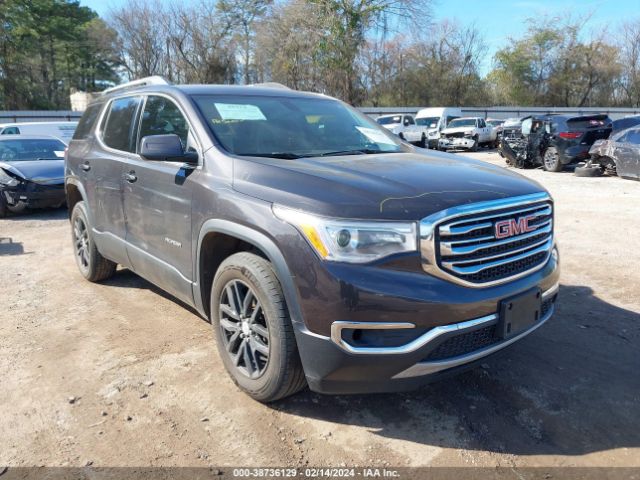 Photo 0 VIN: 1GKKNMLS7JZ184126 - GMC ACADIA 