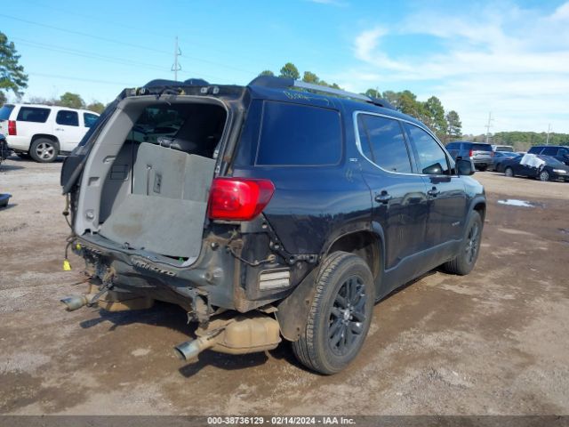 Photo 3 VIN: 1GKKNMLS7JZ184126 - GMC ACADIA 