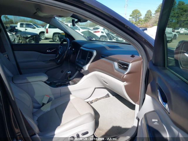 Photo 4 VIN: 1GKKNMLS7JZ184126 - GMC ACADIA 