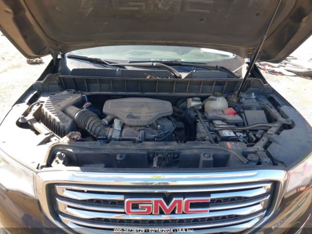 Photo 9 VIN: 1GKKNMLS7JZ184126 - GMC ACADIA 