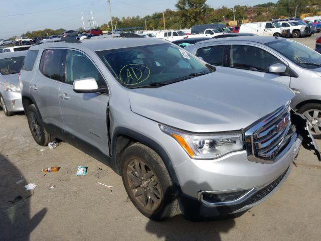 Photo 0 VIN: 1GKKNMLS7JZ185101 - GMC ACADIA SLT 