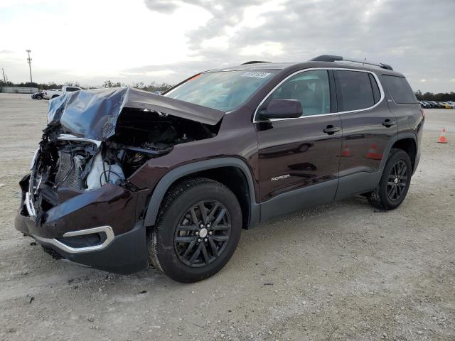 Photo 0 VIN: 1GKKNMLS7JZ201538 - GMC ACADIA 