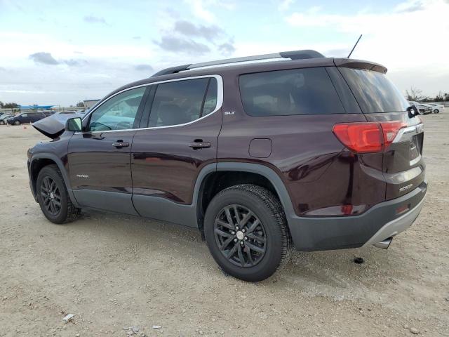 Photo 1 VIN: 1GKKNMLS7JZ201538 - GMC ACADIA 