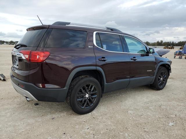 Photo 2 VIN: 1GKKNMLS7JZ201538 - GMC ACADIA 