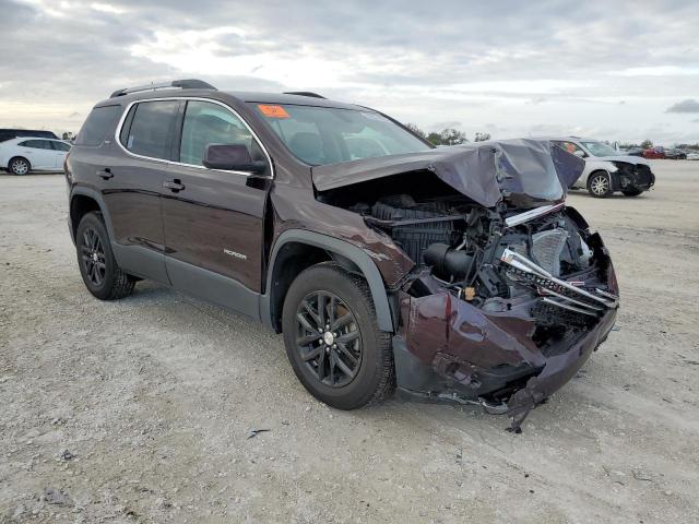 Photo 3 VIN: 1GKKNMLS7JZ201538 - GMC ACADIA 