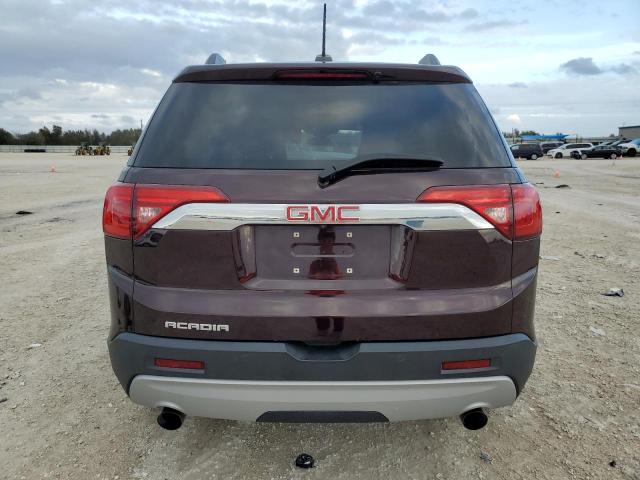 Photo 5 VIN: 1GKKNMLS7JZ201538 - GMC ACADIA 