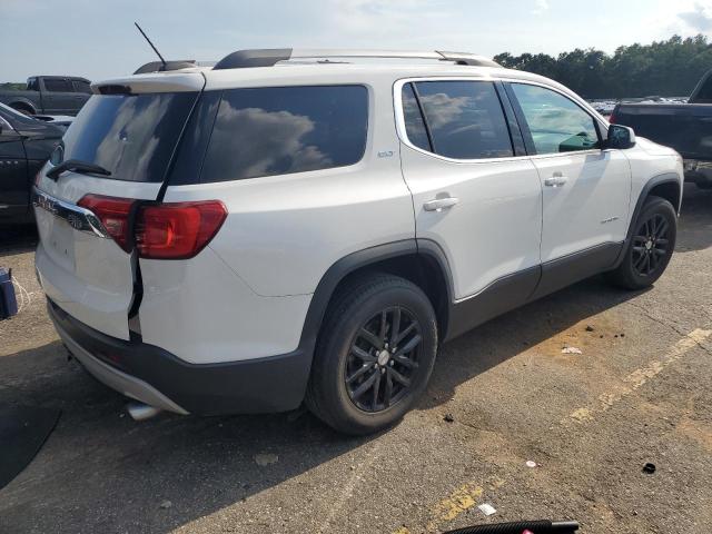 Photo 2 VIN: 1GKKNMLS7JZ204438 - GMC ACADIA 