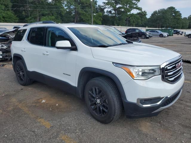 Photo 3 VIN: 1GKKNMLS7JZ204438 - GMC ACADIA 