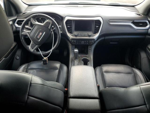 Photo 7 VIN: 1GKKNMLS7JZ204438 - GMC ACADIA 