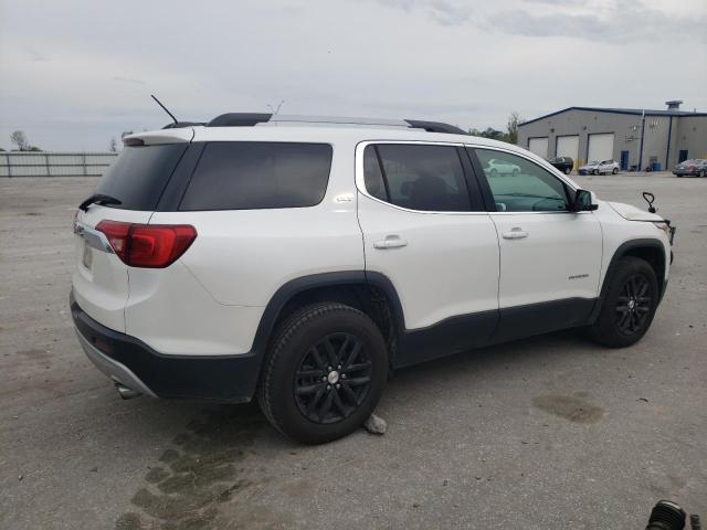 Photo 2 VIN: 1GKKNMLS7JZ206030 - GMC ACADIA SLT 