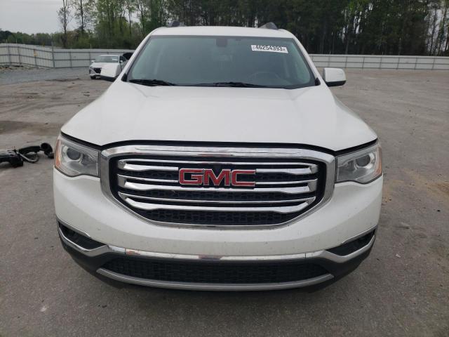 Photo 4 VIN: 1GKKNMLS7JZ206030 - GMC ACADIA SLT 