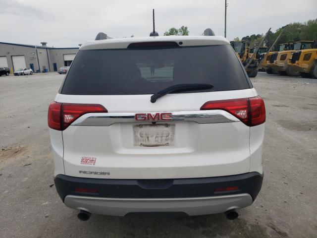 Photo 5 VIN: 1GKKNMLS7JZ206030 - GMC ACADIA SLT 