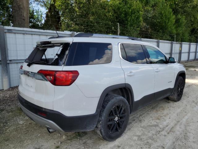 Photo 2 VIN: 1GKKNMLS7JZ217142 - GMC ACADIA SLT 