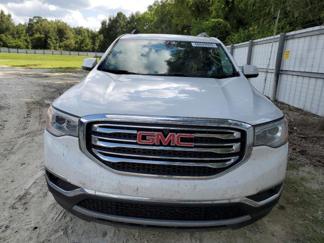 Photo 4 VIN: 1GKKNMLS7JZ217142 - GMC ACADIA SLT 