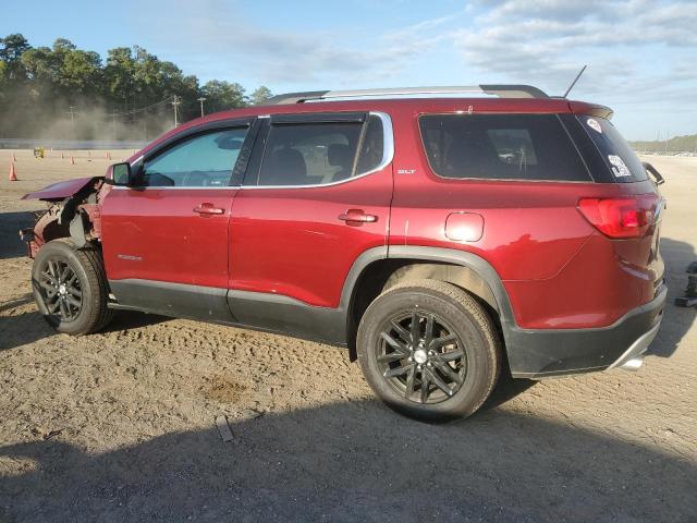 Photo 1 VIN: 1GKKNMLS7JZ227864 - GMC ACADIA 