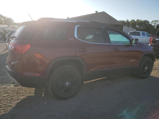 Photo 2 VIN: 1GKKNMLS7JZ227864 - GMC ACADIA 