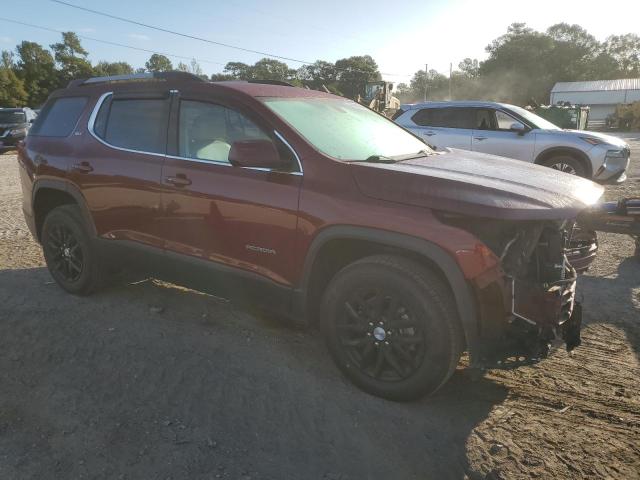 Photo 3 VIN: 1GKKNMLS7JZ227864 - GMC ACADIA 