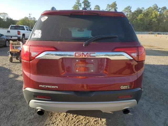 Photo 5 VIN: 1GKKNMLS7JZ227864 - GMC ACADIA 