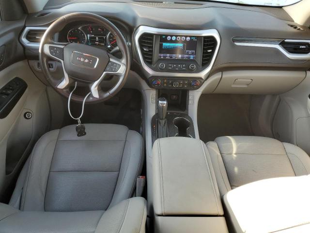 Photo 7 VIN: 1GKKNMLS7JZ227864 - GMC ACADIA 