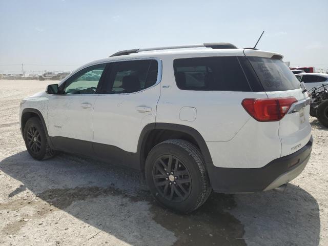 Photo 1 VIN: 1GKKNMLS7KZ107063 - GMC ACADIA SLT 