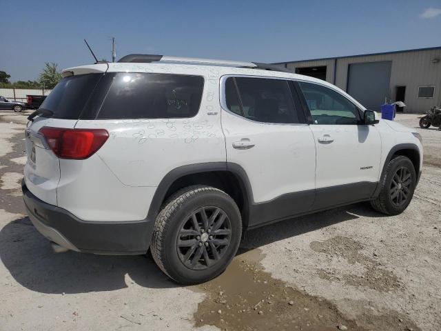 Photo 2 VIN: 1GKKNMLS7KZ107063 - GMC ACADIA SLT 