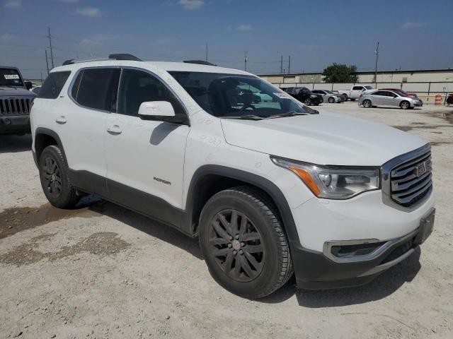 Photo 3 VIN: 1GKKNMLS7KZ107063 - GMC ACADIA SLT 