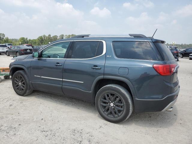 Photo 1 VIN: 1GKKNMLS7KZ125448 - GMC ACADIA SLT 