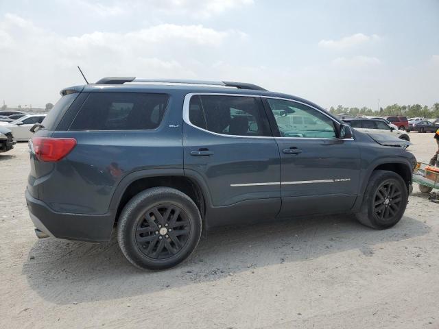 Photo 2 VIN: 1GKKNMLS7KZ125448 - GMC ACADIA SLT 