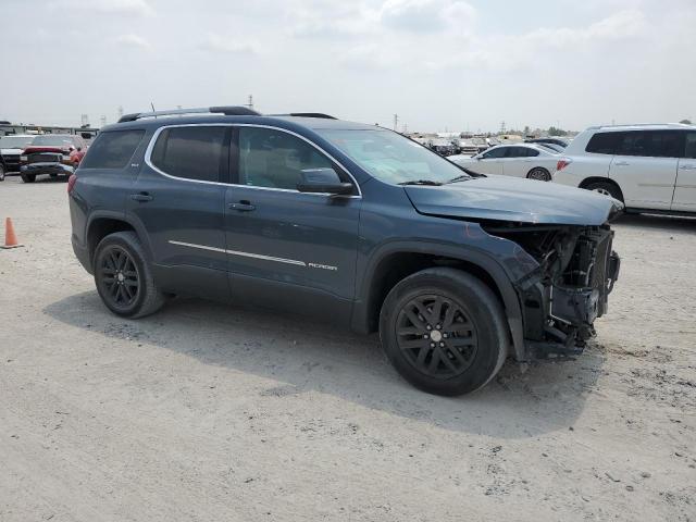 Photo 3 VIN: 1GKKNMLS7KZ125448 - GMC ACADIA SLT 