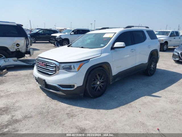 Photo 1 VIN: 1GKKNMLS7KZ148664 - GMC ACADIA 