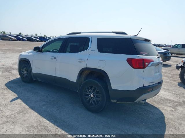 Photo 2 VIN: 1GKKNMLS7KZ148664 - GMC ACADIA 