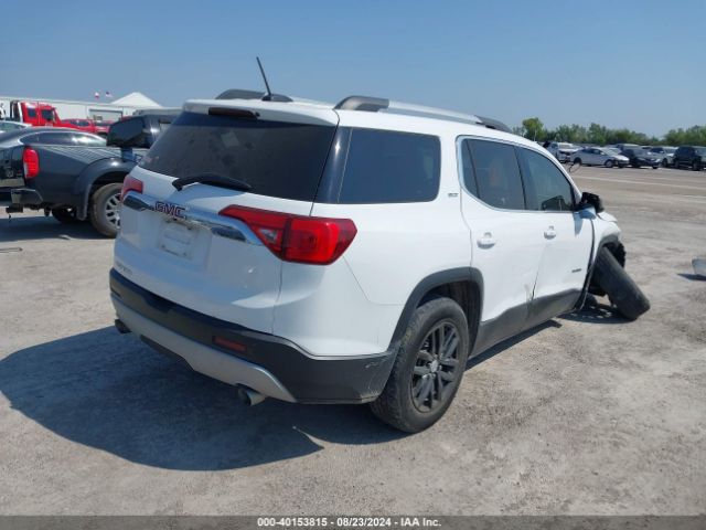 Photo 3 VIN: 1GKKNMLS7KZ148664 - GMC ACADIA 