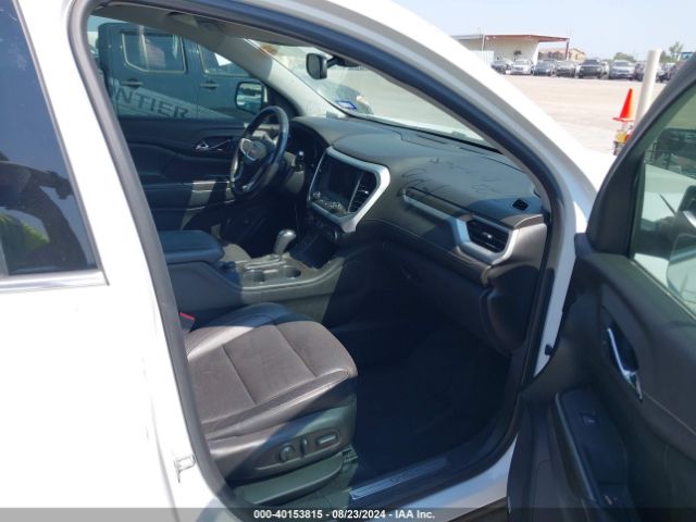 Photo 4 VIN: 1GKKNMLS7KZ148664 - GMC ACADIA 