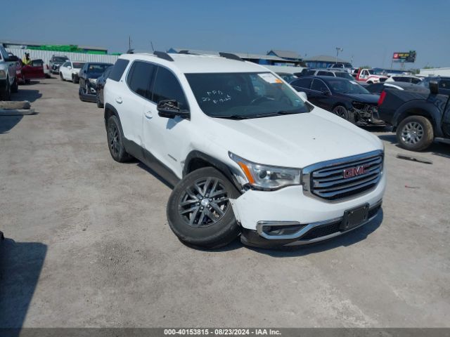 Photo 5 VIN: 1GKKNMLS7KZ148664 - GMC ACADIA 