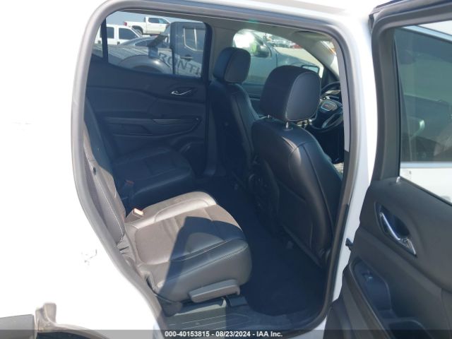 Photo 7 VIN: 1GKKNMLS7KZ148664 - GMC ACADIA 