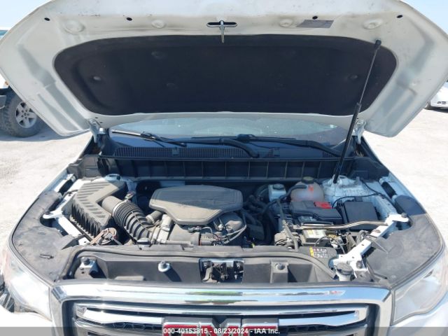 Photo 9 VIN: 1GKKNMLS7KZ148664 - GMC ACADIA 